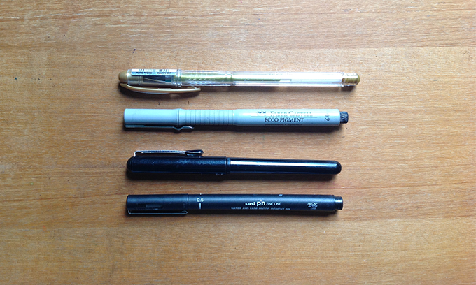 materiais_inktober