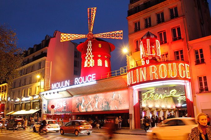 moulin