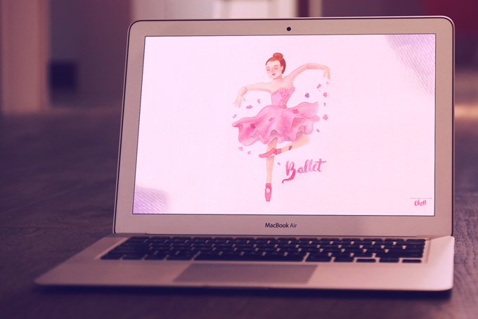 ballet