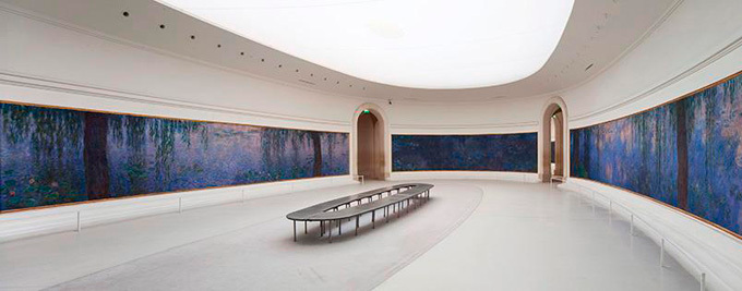 Musée-de-l'Orangerie