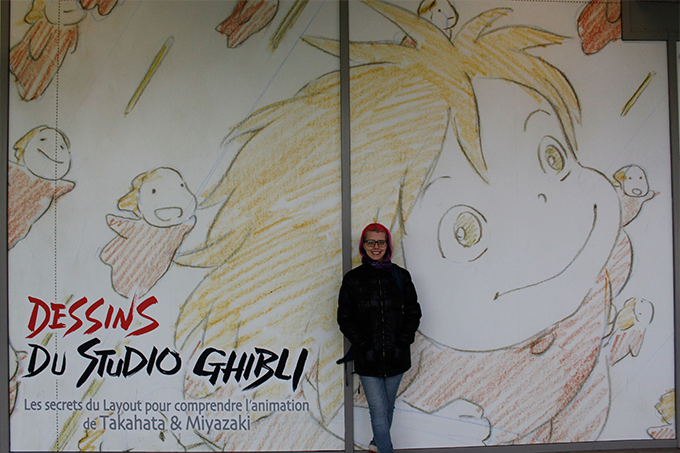 ghibli