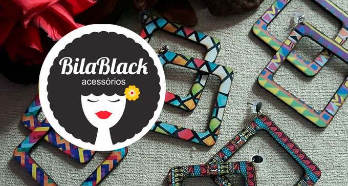 Bila Black
