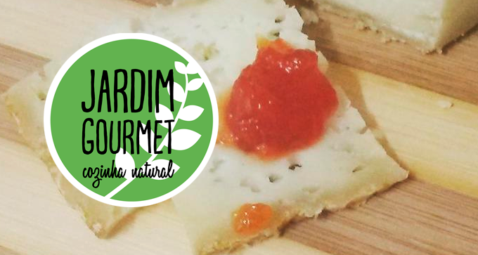Jardim Gourmet