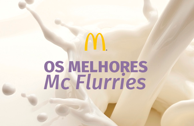 Mc Flurry