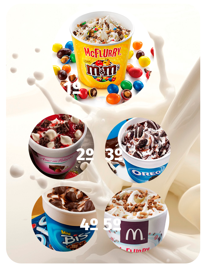 Mc Flurry