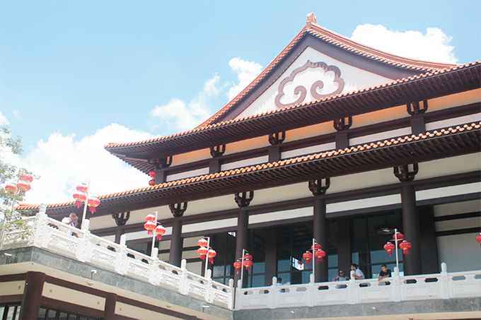 Templo Zulai