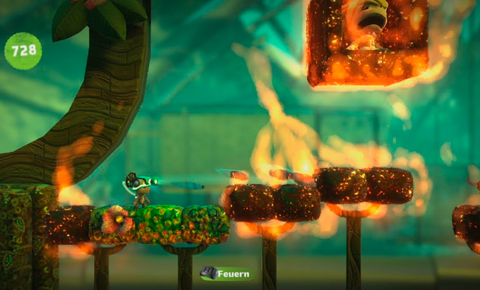 Little Big Planet