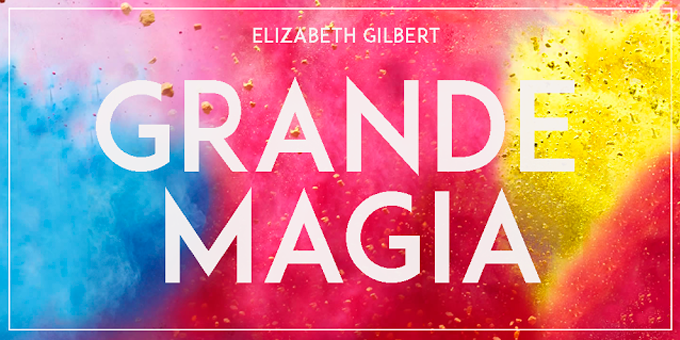 A Grande Magia
