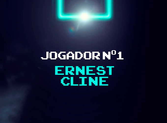 Jogador Número 1