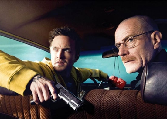 Breaking Bad