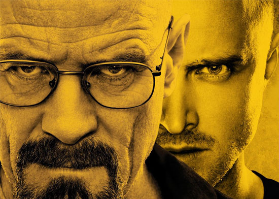 Breaking Bad