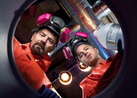Breaking Bad