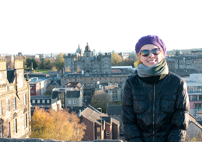George Heriot School - Edimburgo