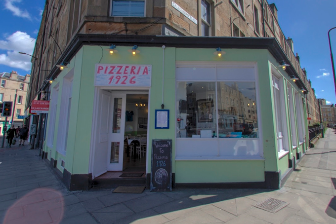Pizzeria 1926