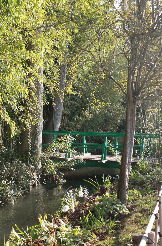 Jardins de Monet