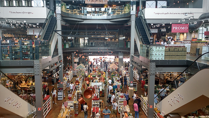 Eataly São Paulo