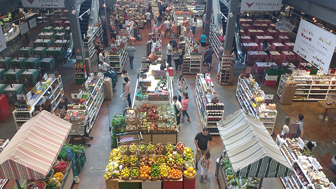 Eataly São Paulo