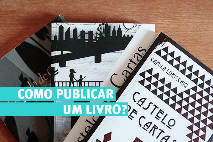 Coleção Castelo de Cartas