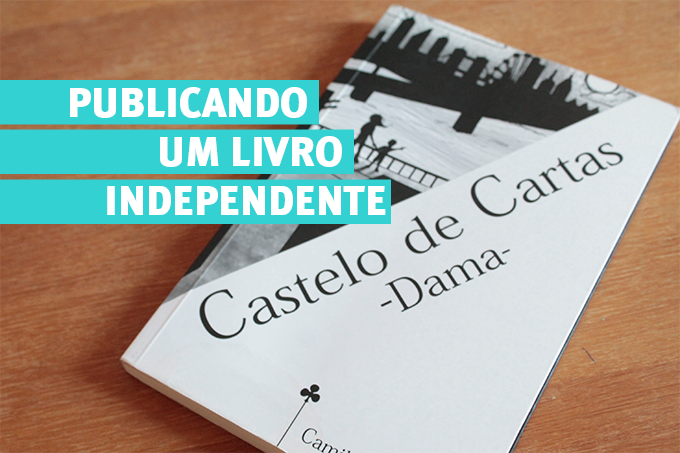 Livro independente