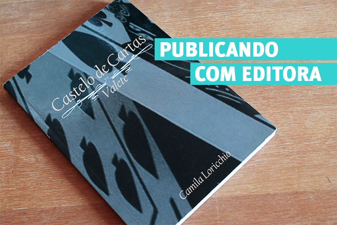 Publicando com ditora