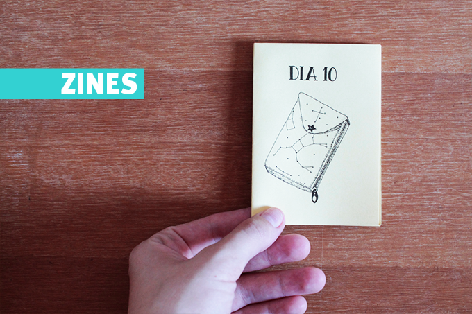 Zines